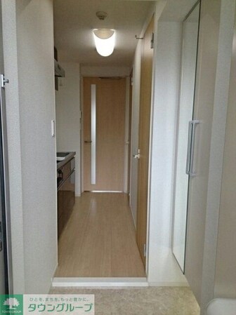 BRIO 名南の物件内観写真